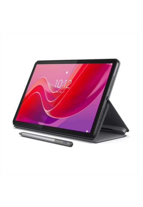 Tablet Lenovo Tab M11 8GB RAM 128GB LTE 4G + Funda y Lápiz-0
