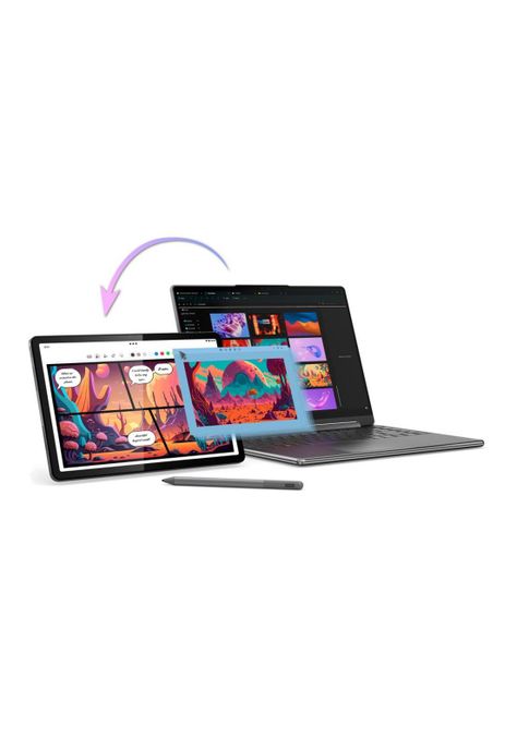 Tablet Lenovo Tab M11 8GB RAM 128GB LTE 4G + Funda y Lápiz-3