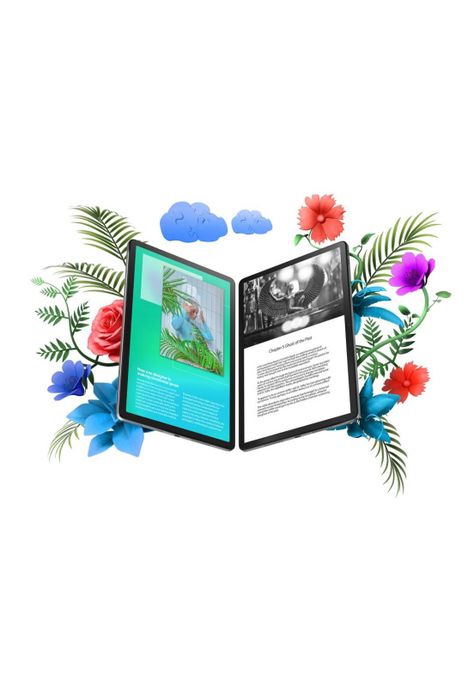 Tablet Lenovo Tab M11 8GB RAM 128GB LTE 4G + Funda y Lápiz-5