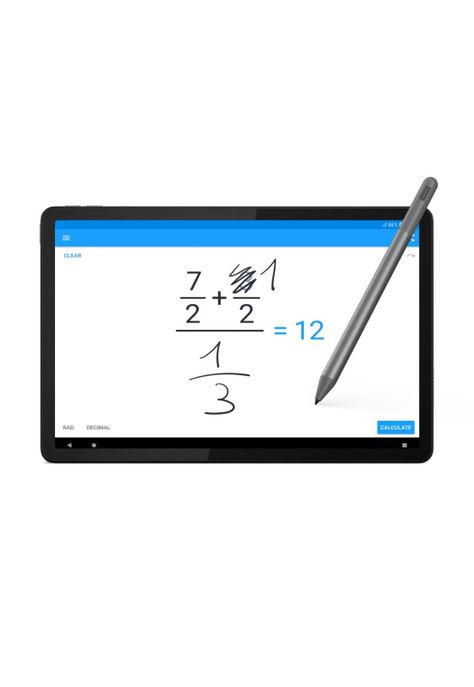Tablet Lenovo Tab M11 8GB RAM 128GB LTE 4G + Funda y Lápiz-6