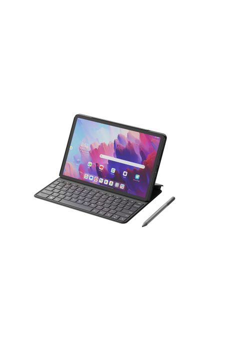 Tablet Lenovo Tab K11 MediaTek Helio G88 8GB RAM 128 GB LTE 11" WUXGA Android-0