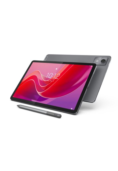 Tablet Lenovo Tab K11 MediaTek Helio G88 8GB RAM 128 GB LTE 11" WUXGA Android-2