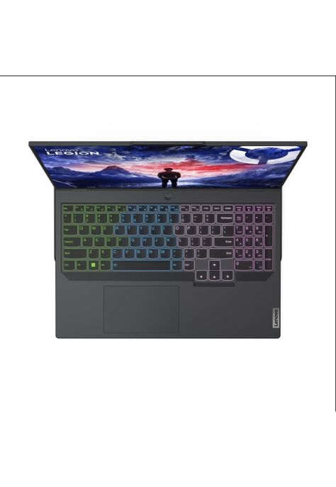 Notebook Legion 5i 9na Gen Intel Core i9 16GB RAM 1TB SSD RTX4060 16''-1