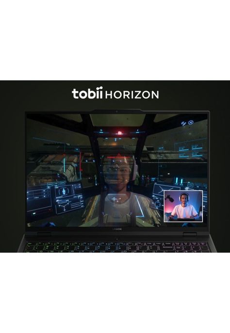 Notebook Legion 5i 9na Gen Intel Core i9 16GB RAM 1TB SSD RTX4060 16''-6