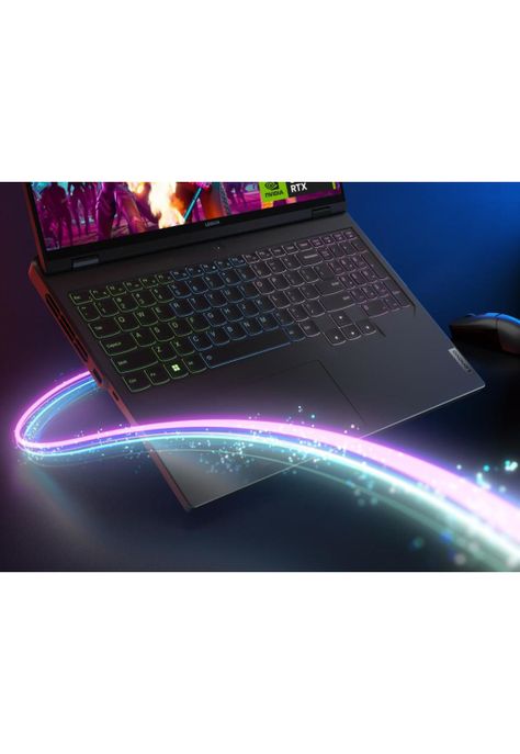 Notebook Legion 5i 9na Gen Intel Core i9 16GB RAM 1TB SSD RTX4060 16''-7