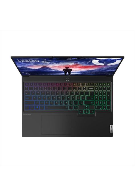 Notebook Gamer Legion 7i 9na Gen Intel Core i9 32GB RAM 1TB SSD RTX4070 16''-2