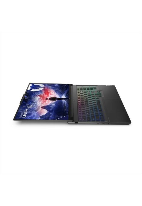 Notebook Gamer Legion 7i 9na Gen Intel Core i9 32GB RAM 1TB SSD RTX4070 16''-3