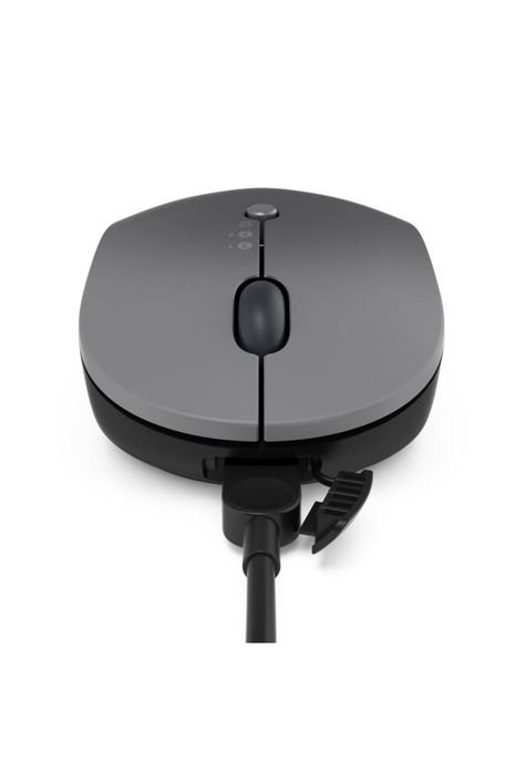 Mouse Inalámbrico Multidispositivo Lenovo Go-4