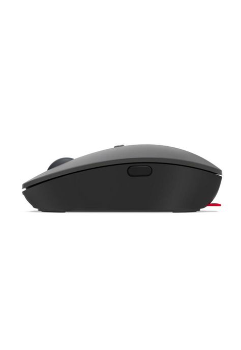 Mouse Inalámbrico Multidispositivo Lenovo Go-7