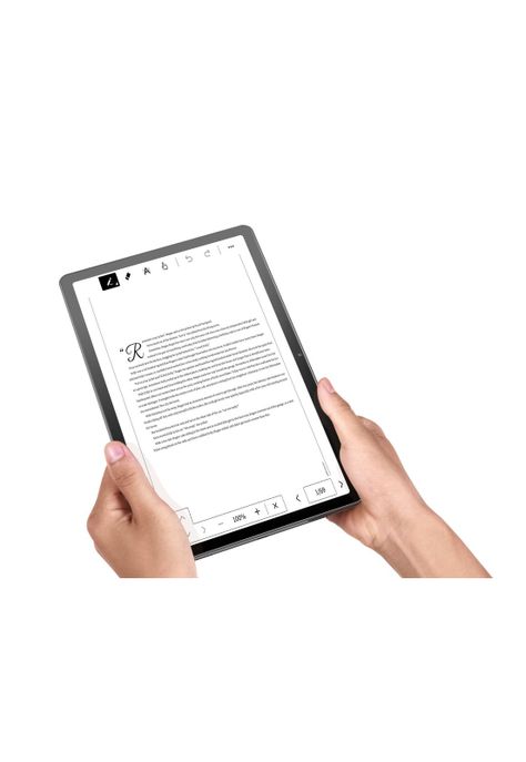 Tablet Lenovo Tab M10 Plus 3°Gen 4GB RAM 128GB LTE 4G + Funda y Lápiz-3