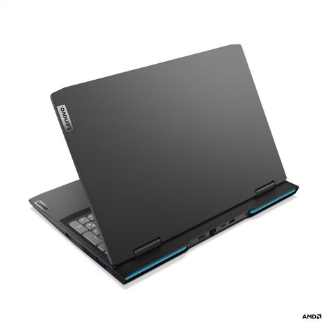 Notebook IdeaPad Gaming 3 Gen 7 AMD Ryzen 5 16GB RAM 512GB SSD RTX 3050 15''-4