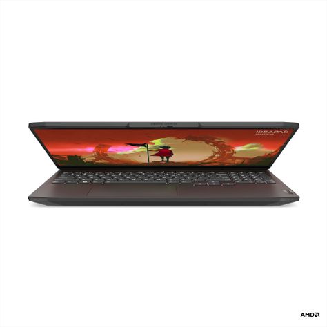 Notebook IdeaPad Gaming 3 Gen 7 AMD Ryzen 5 16GB RAM 512GB SSD RTX 3050 15''-9