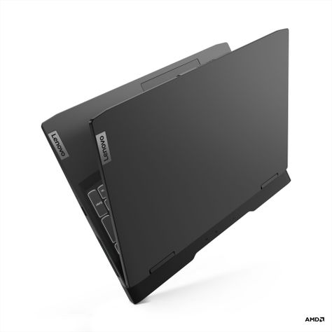 Notebook IdeaPad Gaming 3 Gen 7 AMD Ryzen 5 16GB RAM 512GB SSD RTX 3050 15''-8