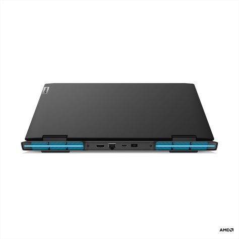 Notebook IdeaPad Gaming 3 Gen 7 AMD Ryzen 5 16GB RAM 512GB SSD RTX 3050 15''-3