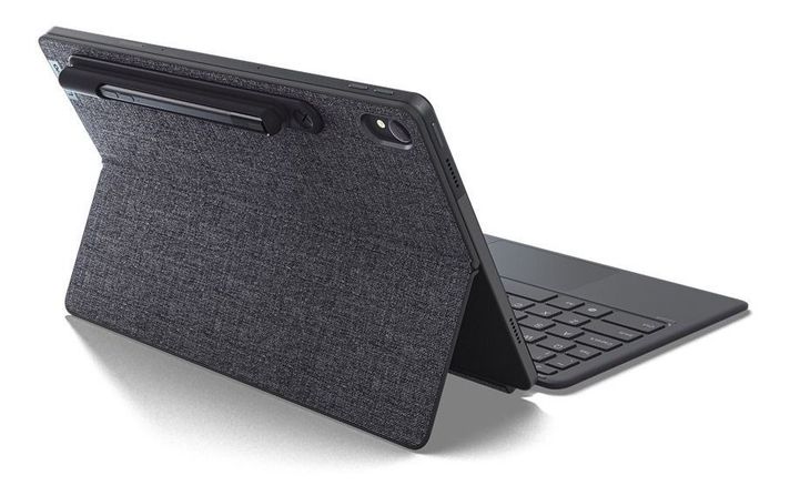 Tablet Lenovo Tab P11 6GB RAM-128GB 2K 11'' Teclado y Lápiz-4