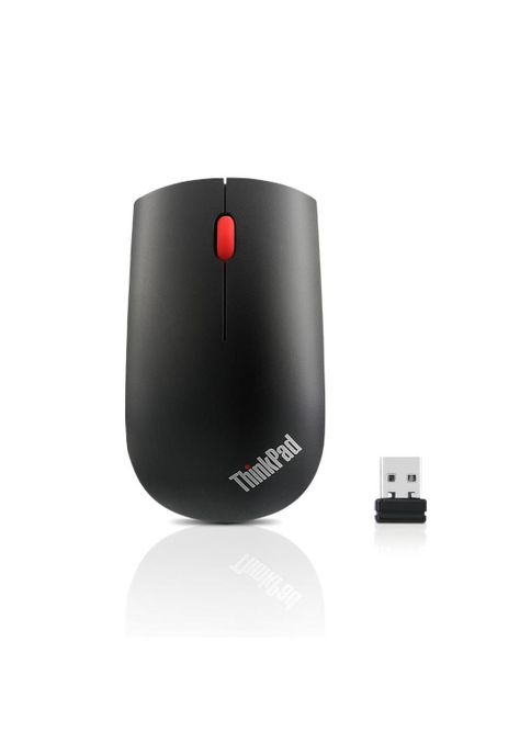 Mouse inalámbrico ThinkPad Essential Lenovo-0