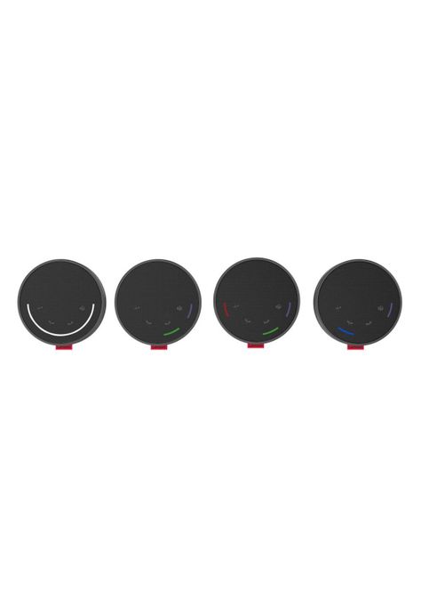 Parlante Lenovo GO Wired Speakerphone-3