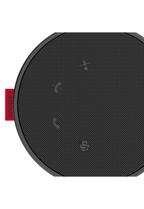 Parlante Lenovo GO Wired Speakerphone-6