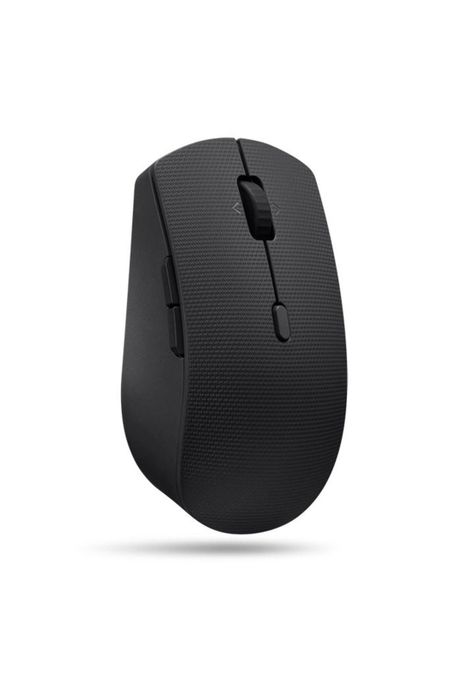 Combo Teclado y Mouse Inalámbrico Recargable Lenovo Professional-4