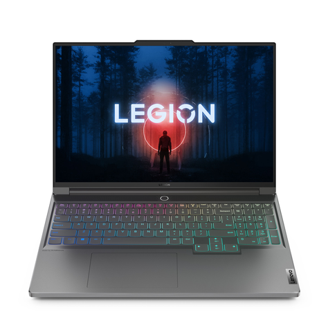 Notebook Legion Slim 7 AMD Ryzen 7 32GB RAM 1TB SSD RTX 4060 16''-0