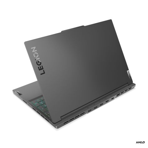 Notebook Legion Slim 7 AMD Ryzen 7 32GB RAM 1TB SSD RTX 4060 16''-3