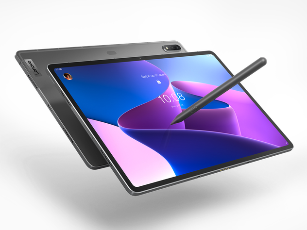 Tablet Lenovo Tab P12 Pro 8GB RAM 256GB Android 11 13''-2