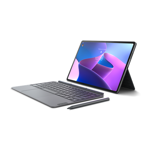 Tablet Lenovo Tab P12 Pro 8GB RAM 256GB Android 11 13''-0
