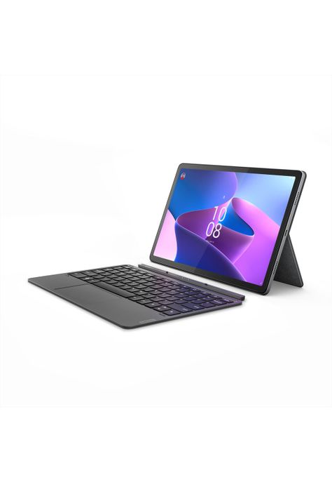 Tablet Lenovo Tab P11 PRO 8GB RAM-256GB 2.5K 11'' Teclado y Lápiz-0