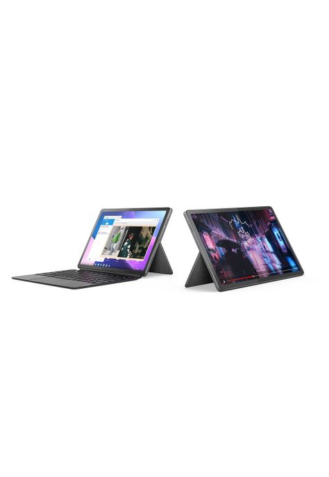 Tablet Lenovo Tab P11 PRO 8GB RAM-256GB 2.5K 11'' Teclado y Lápiz-1