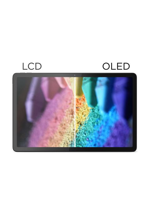 Tablet Lenovo Tab P11 PRO 8GB RAM-256GB 2.5K 11'' Teclado y Lápiz-5