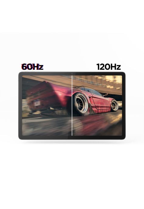 Tablet Lenovo Tab P11 PRO 8GB RAM-256GB 2.5K 11'' Teclado y Lápiz-6