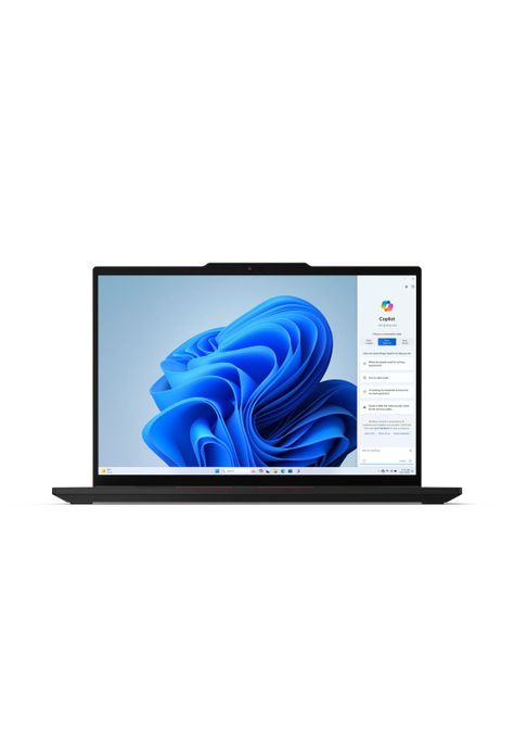 Notebook ThinkPad T14s 5ta Gen Intel Core Ultra 7 16GB RAM 512GB SSD 14" WUXGA W11 Pro-0
