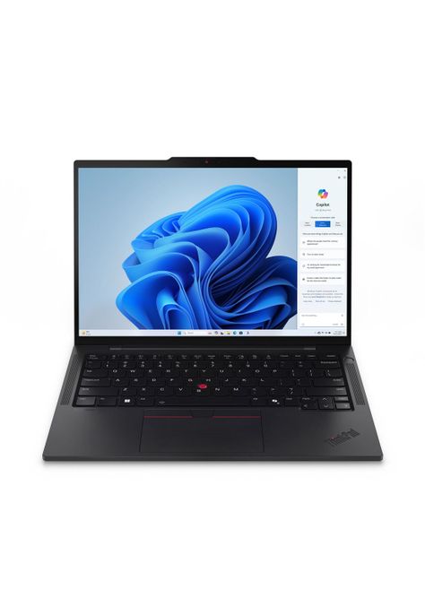 Notebook ThinkPad T14s 5ta Gen Intel Core Ultra 7 16GB RAM 512GB SSD 14" WUXGA W11 Pro-1