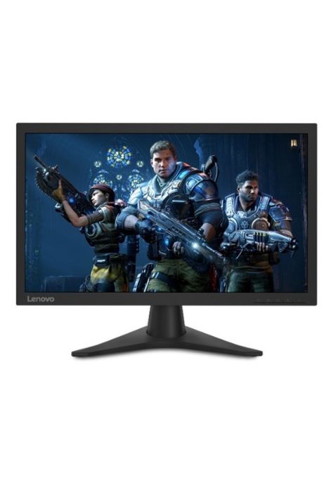 Monitor Gamer Lenovo G24-10 Fhd 144 Hz 23''-0