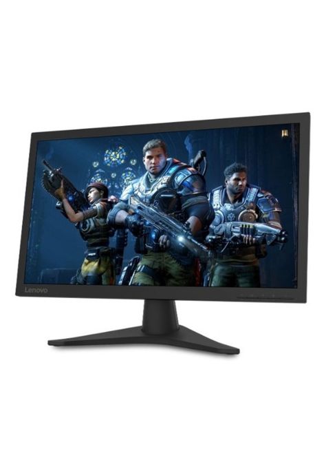 Monitor Gamer Lenovo G24-10 Fhd 144 Hz 23''-1