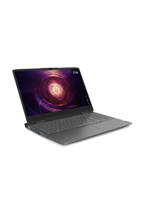 Notebook Gamer Lenovo LOQ AMD Ryzen 7 16GB RAM 512GB SSD RTX4050 15''-0