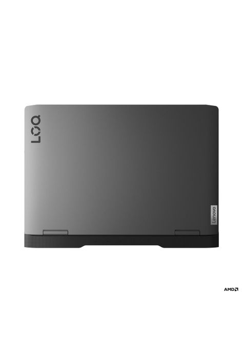Notebook Gamer Lenovo LOQ AMD Ryzen 7 16GB RAM 512GB SSD RTX4050 15''-4