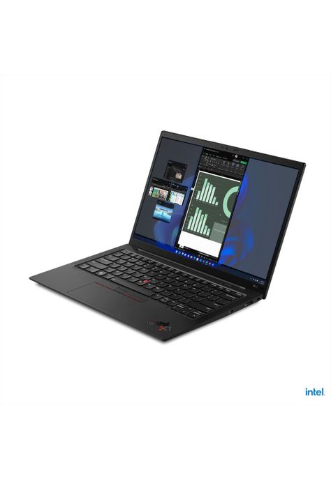 Notebook ThinkPad X1 10ma Gen Intel Core i5 16GB RAM 1TB SSD 14" WUXGA-1