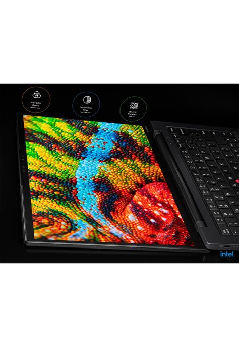 Notebook ThinkPad X1 10ma Gen Intel Core i5 16GB RAM 1TB SSD 14" WUXGA-5