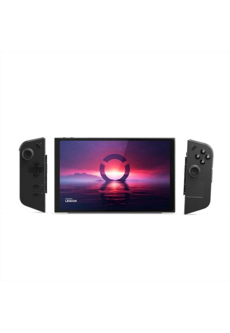 Consola Legion Go Gaming AMD Ryzen Z1 16GB RAM 512GB SSD 9'' WQXGA-1