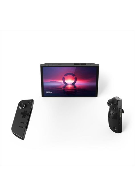 Consola Legion Go Gaming AMD Ryzen Z1 16GB RAM 512GB SSD 9'' WQXGA-8