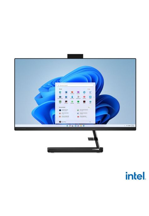 AIO IdeaCentre 3i 7ma Gen Intel Core i5 16GB RAM 512GB SSD 27''-2