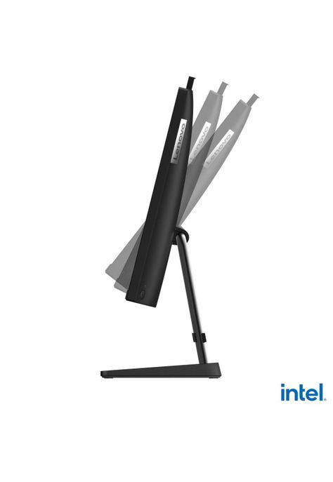 AIO IdeaCentre 3i 7ma Gen Intel Core i5 16GB RAM 512GB SSD 27''-4