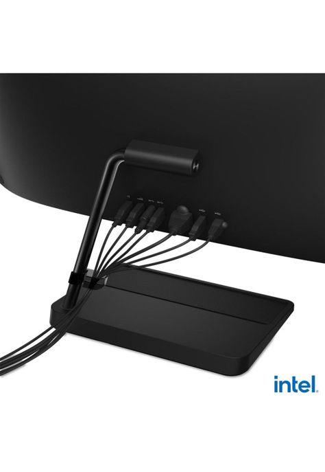 AIO IdeaCentre 3i 7ma Gen Intel Core i5 16GB RAM 512GB SSD 27''-5