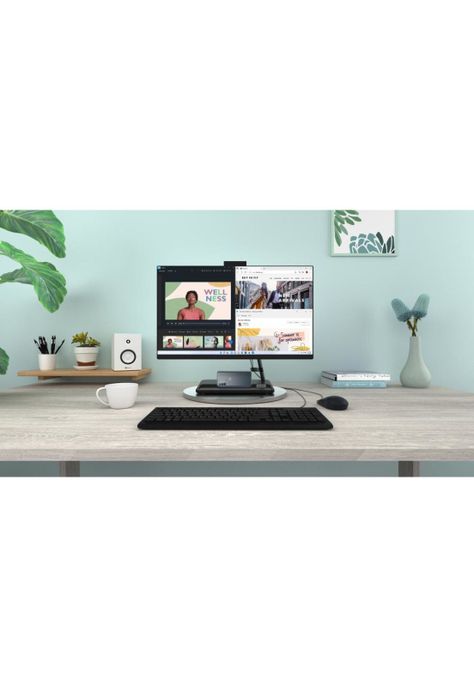 AIO IdeaCentre 3i 7ma Gen Intel Core i5 16GB RAM 512GB SSD 27''-6