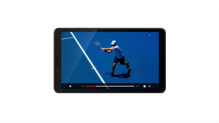 Tablet Lenovo Tab M7 16GB Android 9 4G/LTE 7''-5