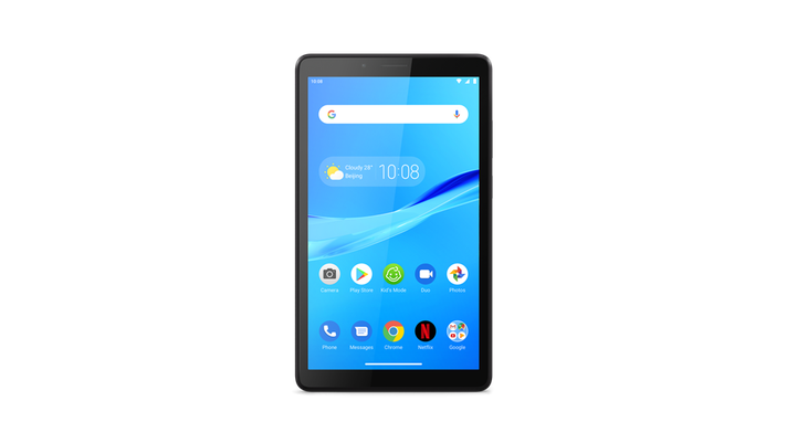 Tablet Lenovo Tab M7 16GB Android 9 4G/LTE 7''-0