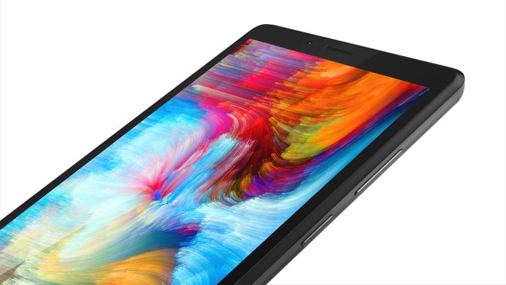 Tablet Lenovo Tab M7 16GB Android 9 4G/LTE 7''-8
