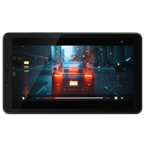 Tablet Lenovo Tab M7 16GB Android 9 4G/LTE 7''-9