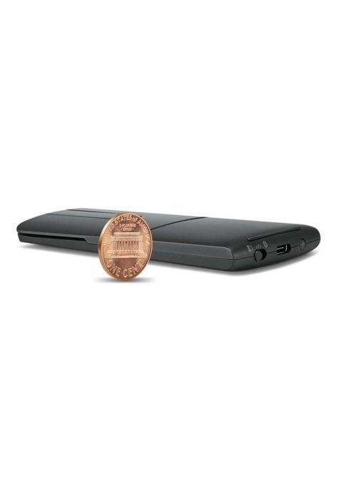 Presenter Mouse ThinkPad X1 Lenovo-3